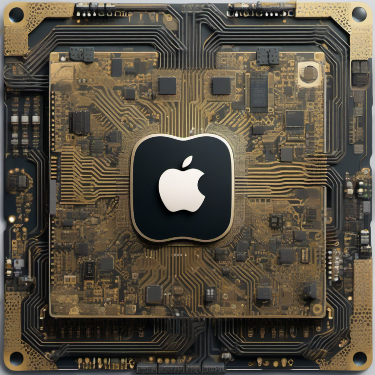 Apple to Bypass M6 Ultra, M6 Pro for AI-Centric M7 Chip