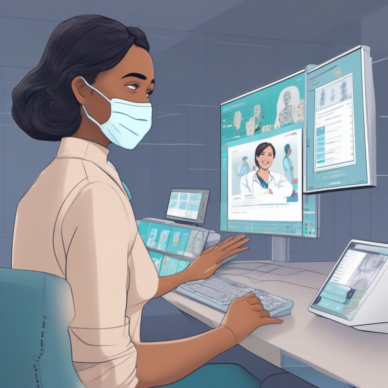 Intiveo Unveils Veo: Revolutionizing Dental Patient Engagement with Responsible AI
