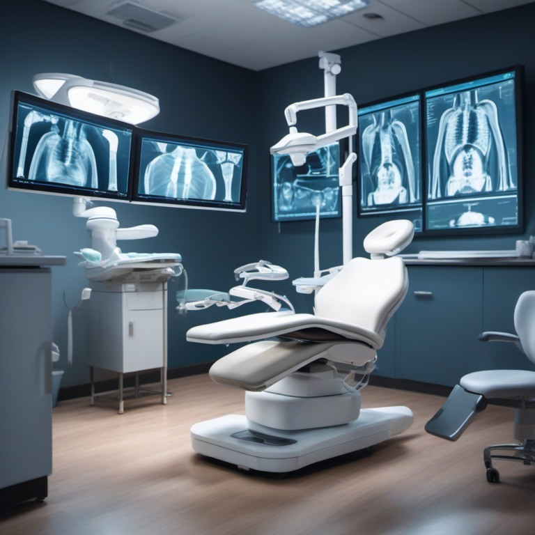 ClearDent and Pearl Revolutionize Dental Care with Advanced AI Solutions