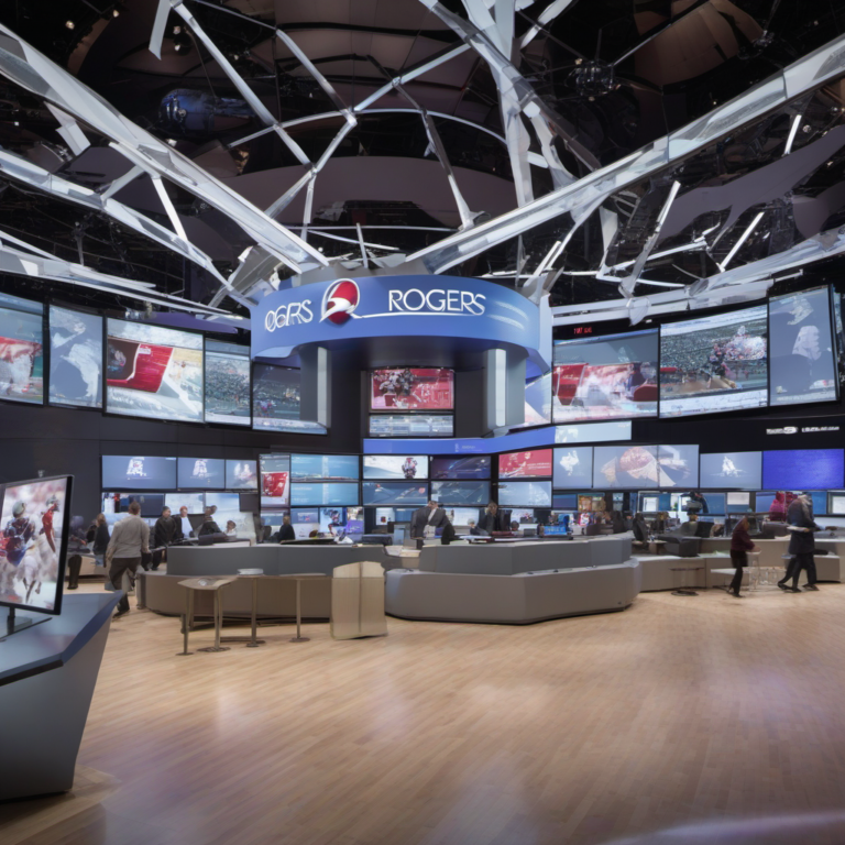 Rogers Communications: Strategic Insights on Buy, Sell or Hold Decisions
