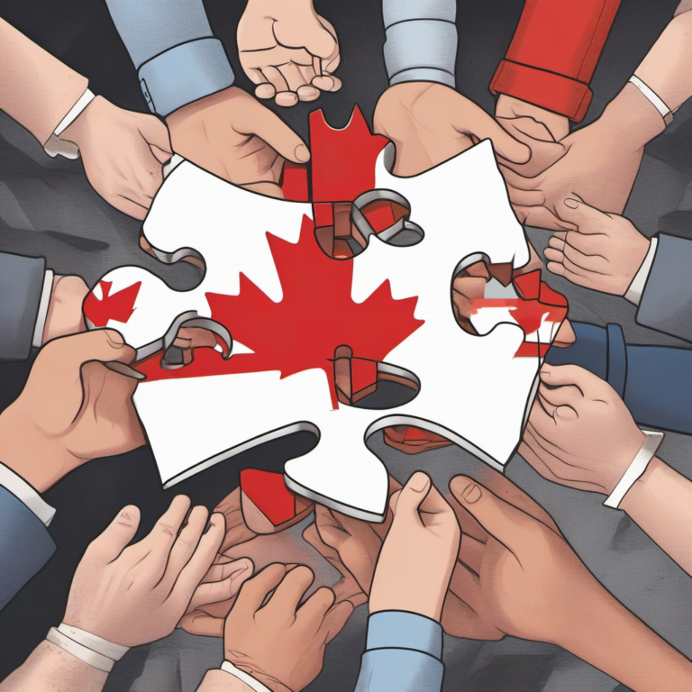 Canada’s Corporate VC Surge Faces Participation Challenges, Report Reveals