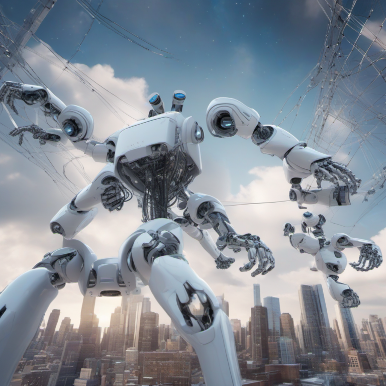 Mecka AI Acquires Docula to Enhance Robotics Data Infrastructure