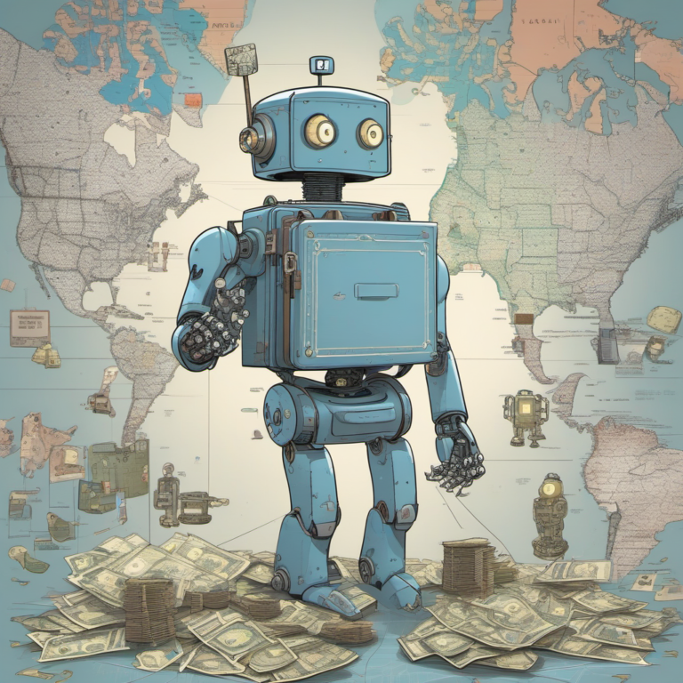 Float Secures  Million in Series C Funding to Accelerate AI Development