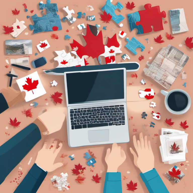 Enabled Talent Launches Program to Empower Disabled Canadians as Entrepreneurs