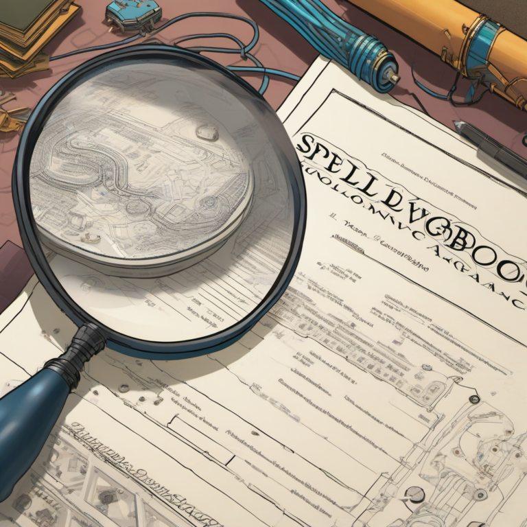 Spellbook Revolutionizes Contract Creation and Renewal Using Advanced AI Technology