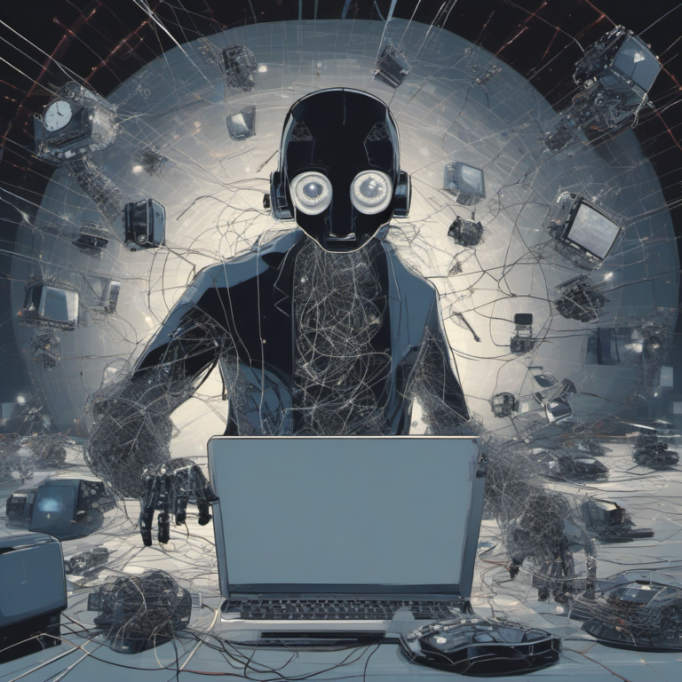 Cybersecurity Teams Struggle to Keep Pace with Rapid AI Adoption Challenges
