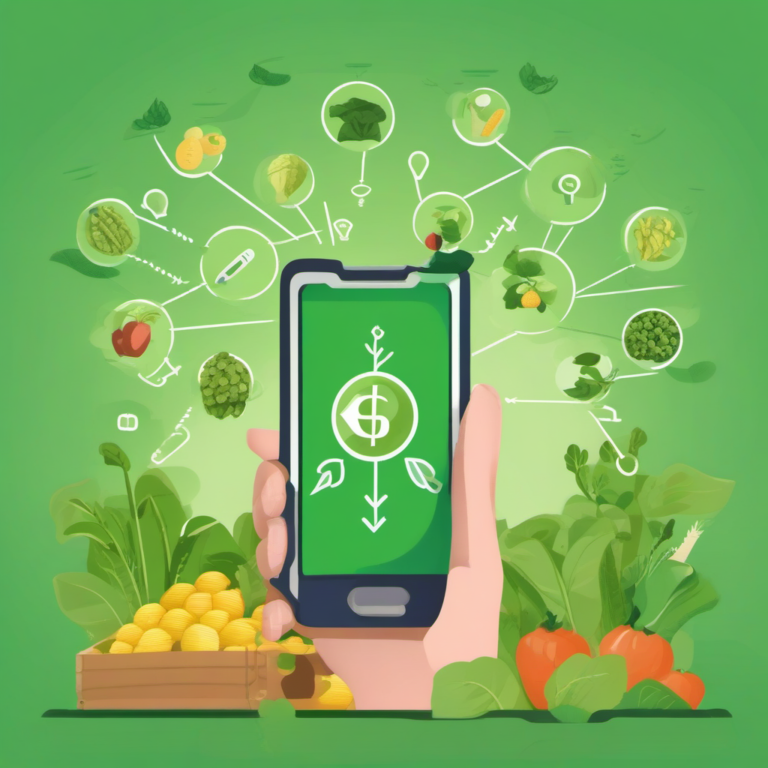 InvestEco Capital Secures 6 Million for Fourth Sustainable Food Fund