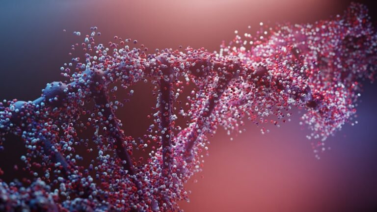 Revolutionary DNA Synthesis Technology Dramatically Reduces Genetic Sequence Construction Time