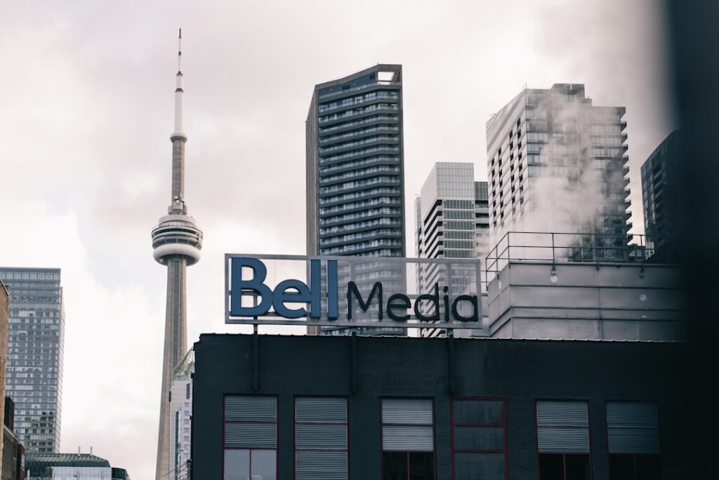 Bell’s 5G+ Network Elevates Soccer Experiences Across the GTHA