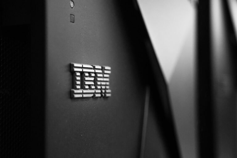 IBM Emerges as Key AI Investment, Says Industry Expert