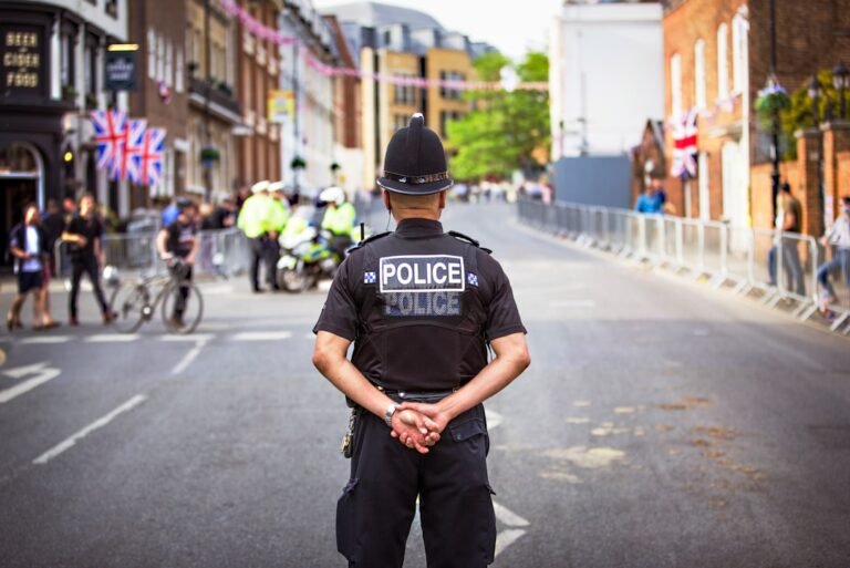 Police Officer Under Investigation for Allegedly Using AI to Fabricate Evidence