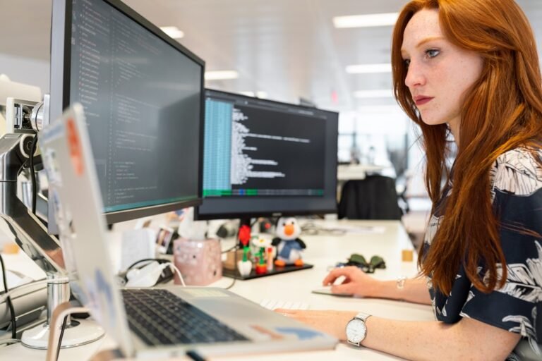 AI’s Limitations: Why Software Engineers Remain Indispensable in Tech Industry