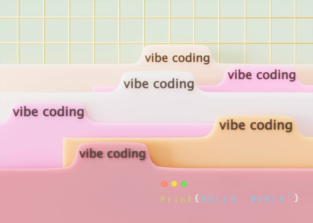 Vibe Coding: The Future of Pipeline Building or a Temporary Trend