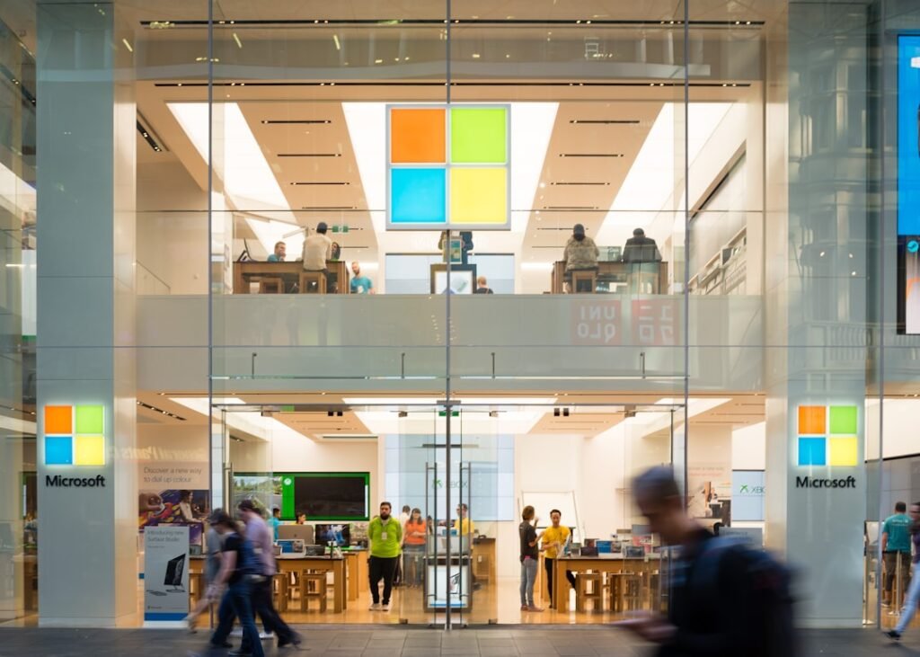 Microsoft’s AI Ambition: Making Technology ‘Addictive’ for Users
