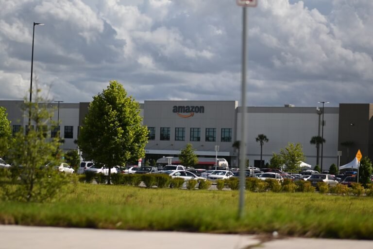 Amazon CEO Flags Anthropic Model Issues Ahead of Government Action