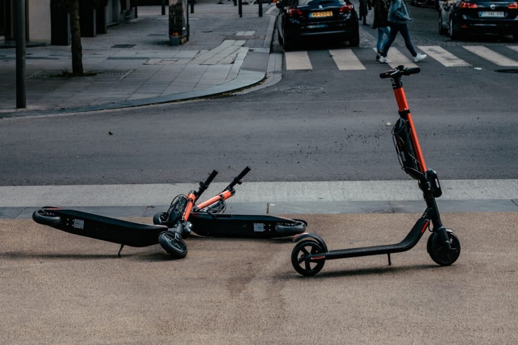 E-scooter Founder Secures  Million to Launch Space Data Centers
