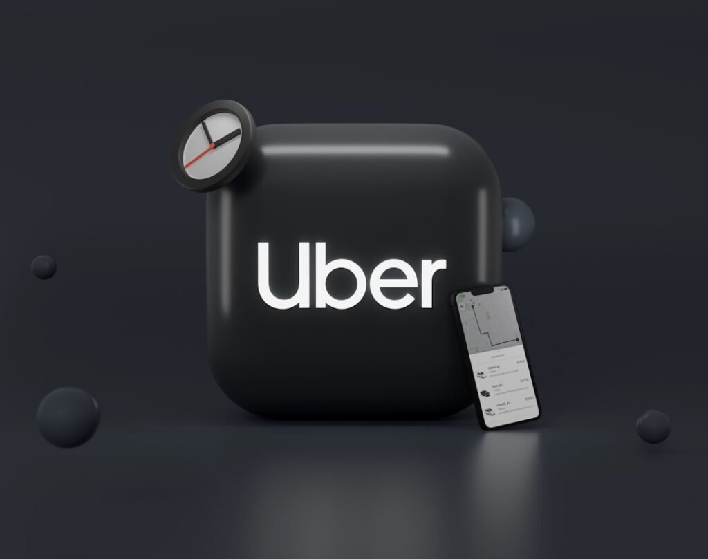 Uber’s ,500 Monthly AI Limit Signals New Era for Tool Pricing
