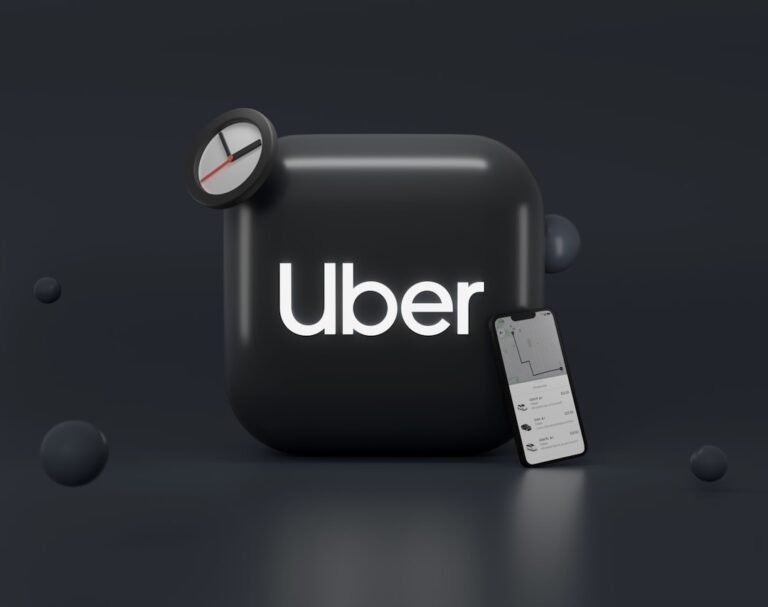 Uber’s ,500 Monthly AI Limit Signals New Era for Tool Pricing