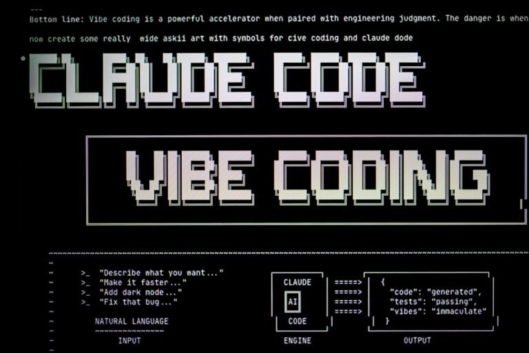 Anthropic’s Claude Code Update Introduces Live Dashboards and Interactive Workspaces