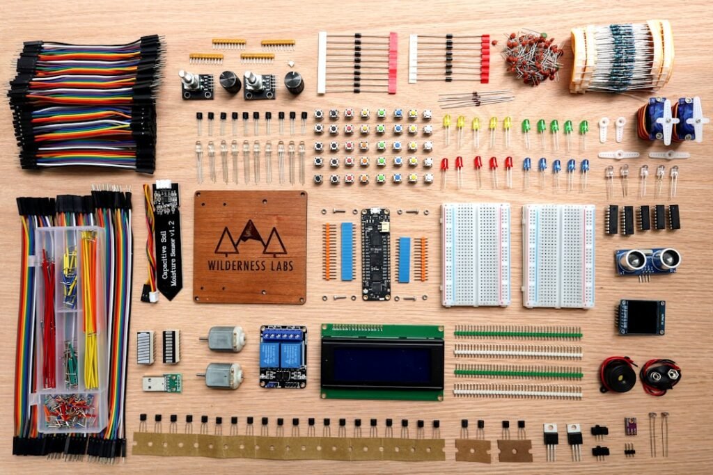 Open-Source UI Kit “Extend UI” Revolutionizes Modern Document Application Design