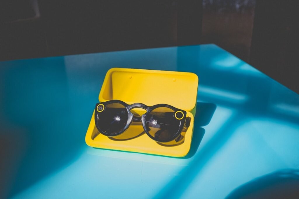 Snap Launches Specs AR Glasses, But Price Tag Leaves Users Gasping
