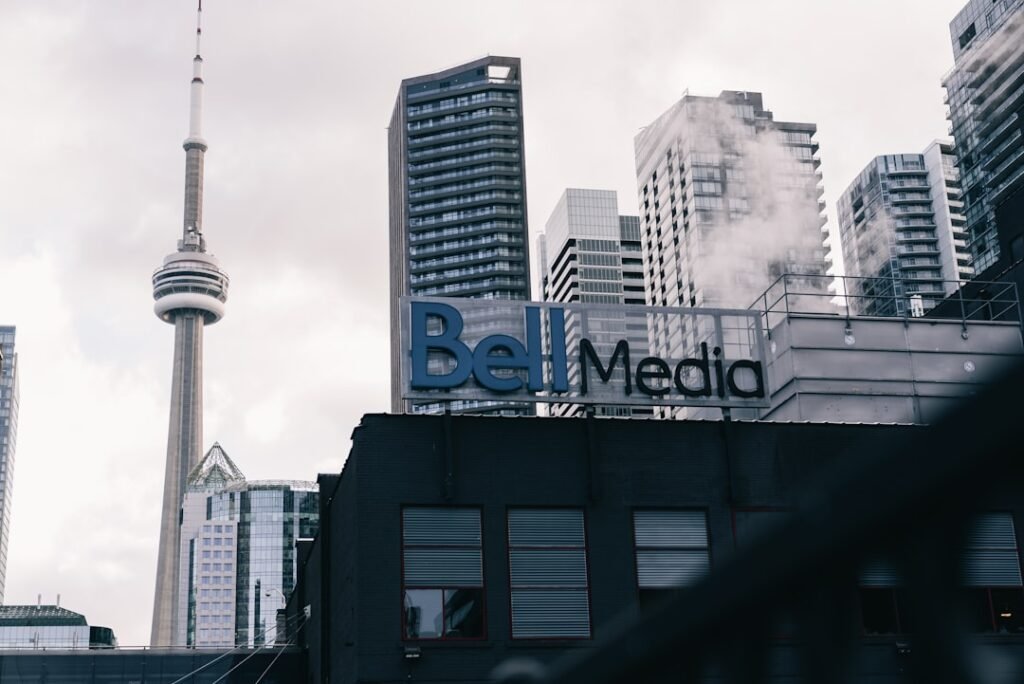 Bell Cuts 700 Jobs in Latest Round of Layoffs