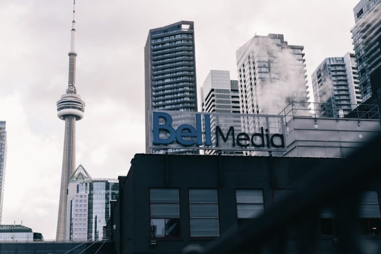 Bell Cuts 700 Jobs in Latest Round of Layoffs