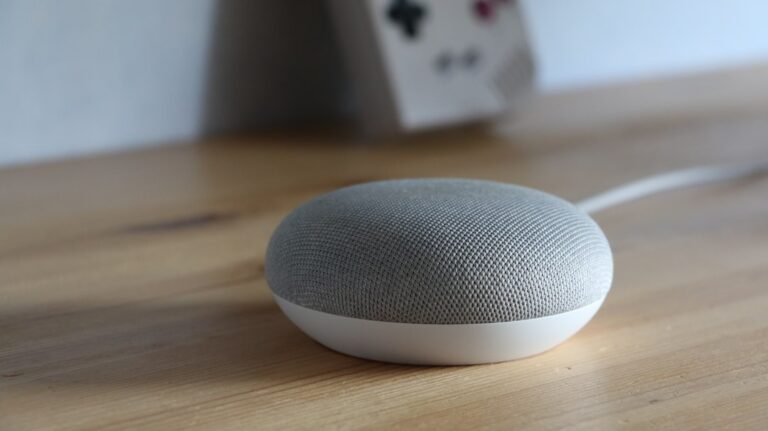 New Google Home Speaker Powered by Gemini Now Open for Pre-Order
