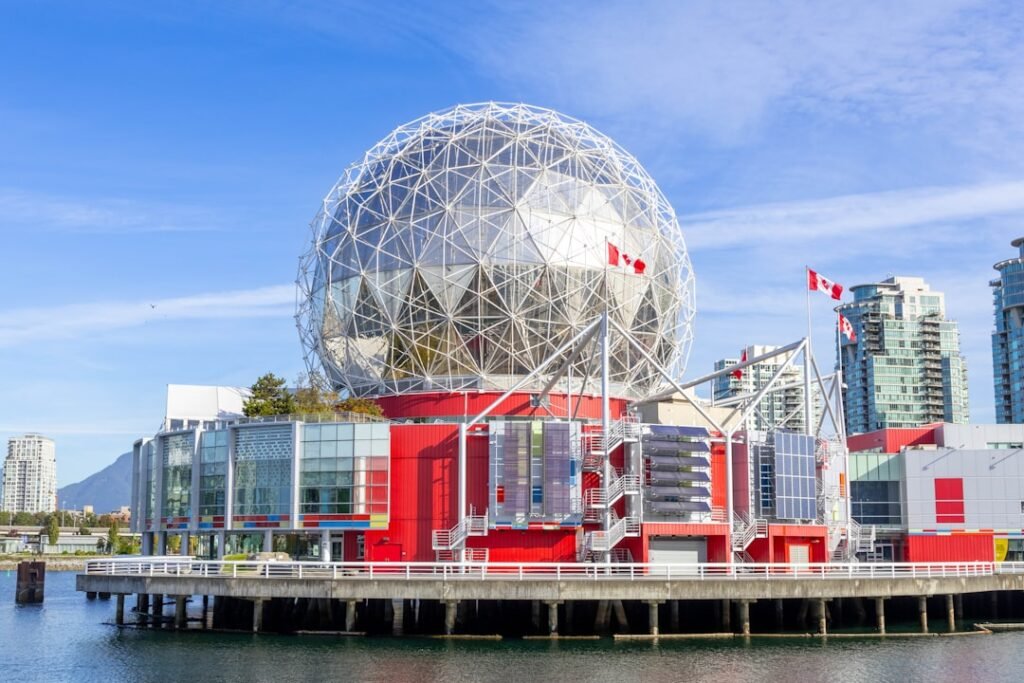 Vancouver Innovator Crowned World’s Top GreenTech Company by TIME in 2026