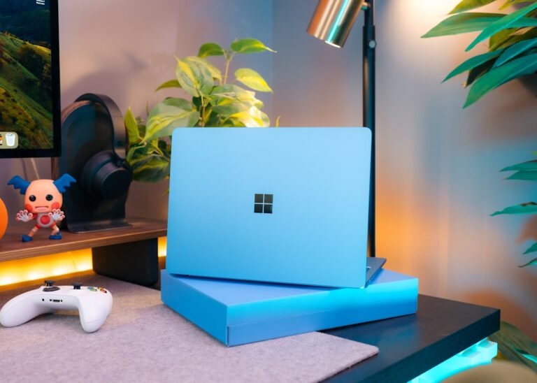 Microsoft Launches Surface RTX Spark Dev Box for Cost-Effective AI Model Training