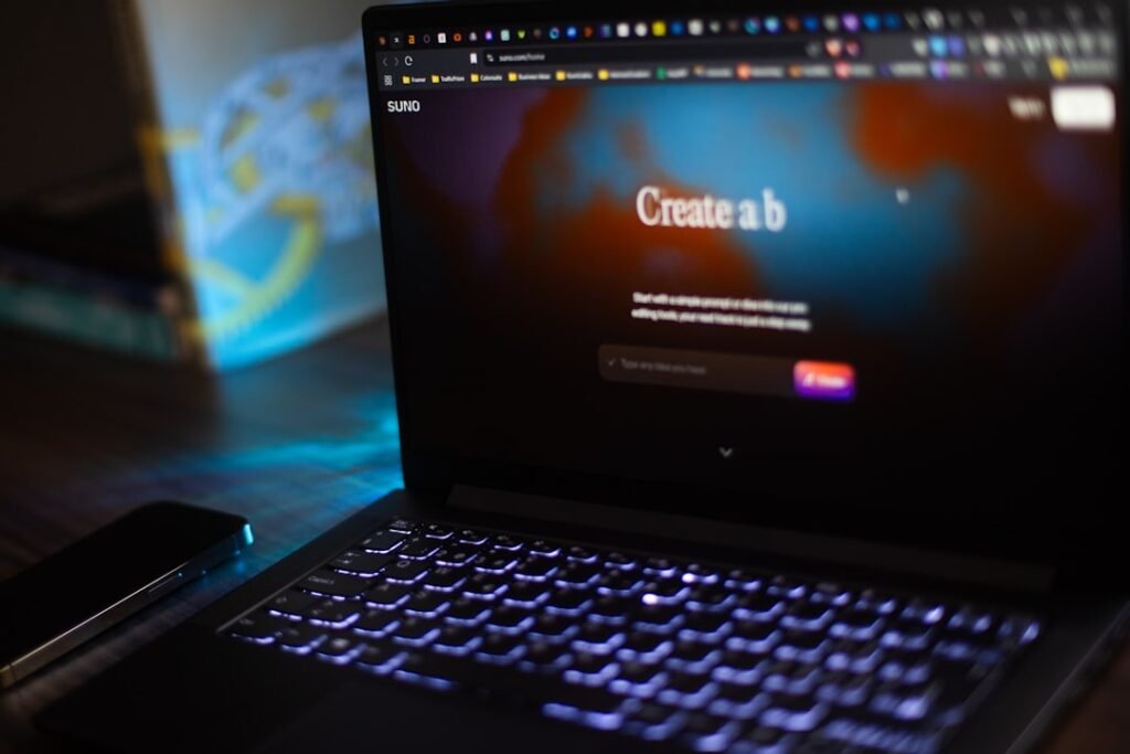 AI Music Generator Suno Secures 0M Despite Ongoing Copyright Legal Battles