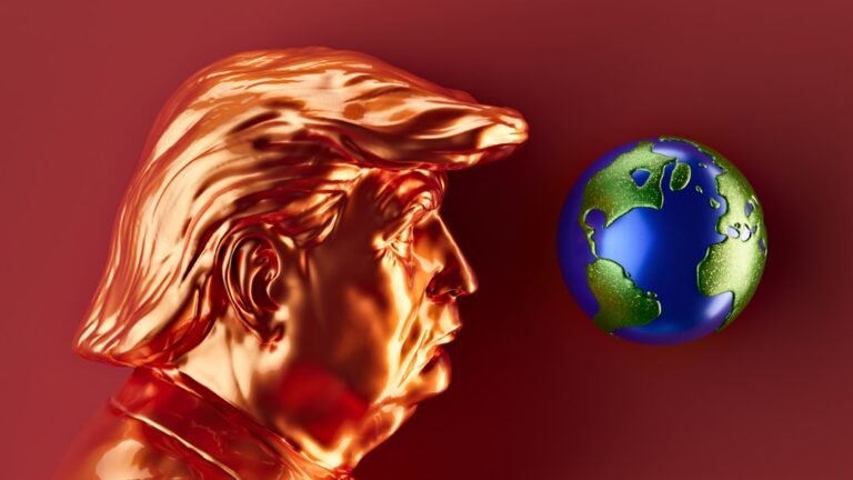 Trump Administration’s Anthropic Crackdown: Who Stands to Gain?