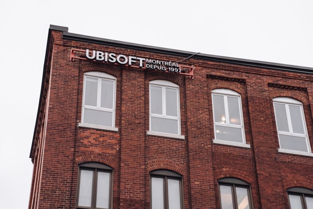 Ubisoft Shuts Down Winnipeg Office, Laying Off 65 Employees