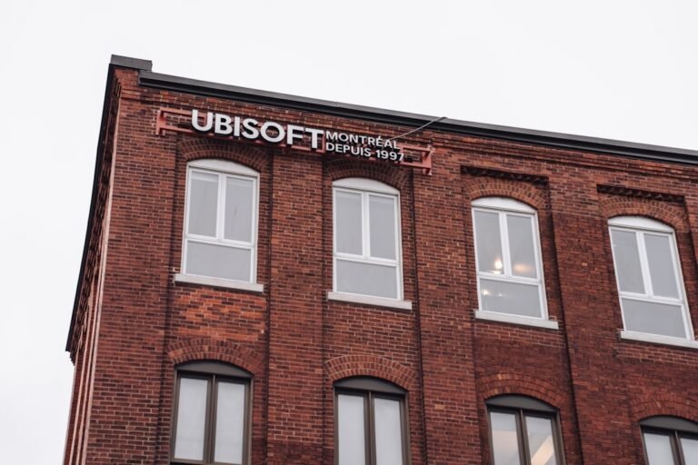 Ubisoft Shuts Down Winnipeg Office, Laying Off 65 Employees