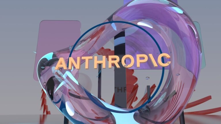 Anthropic Model Ban: A Win for Cohere’s Vision of Sovereign AI