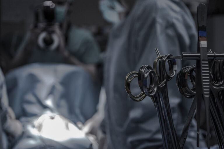 Canadian Surgical AI Startup Triumphs at VivaTech Pitch Contest