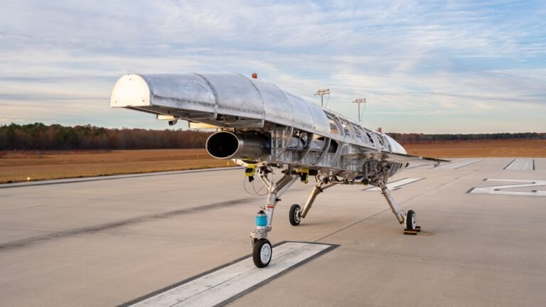 Firefly Aerospace Poised for Major Growth, Analyst Reveals New Opportunities