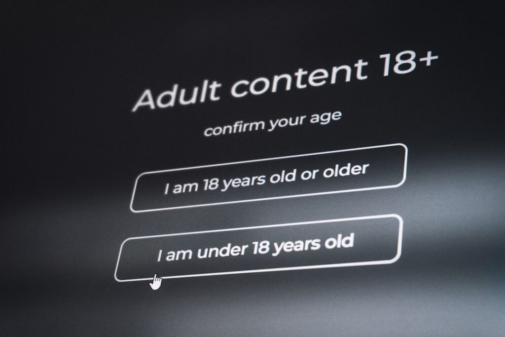 Voice Age Verification: A Revolutionary Step in Online Identity Security