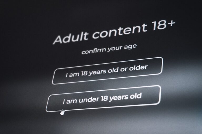 Voice Age Verification: A Revolutionary Step in Online Identity Security