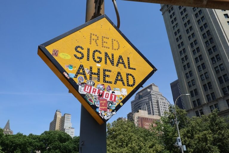 Signal’s Meredith Whittaker Warns: AI Chatbots Are Not Your Friends