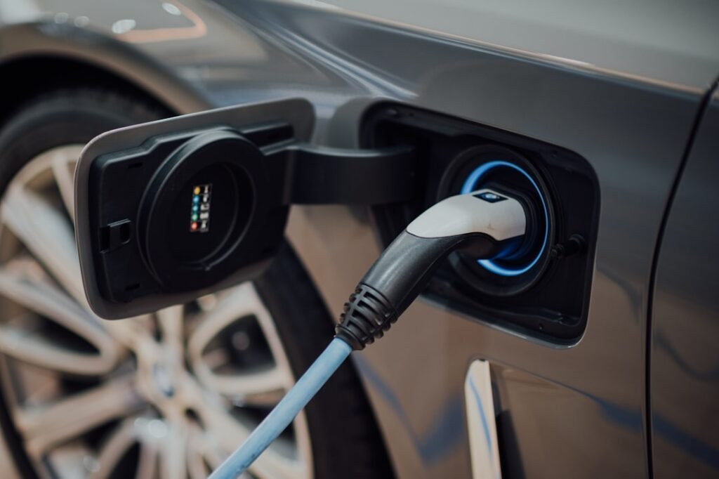 GM to Enhance EV Charging Access with Wider Public Charger Compatibility