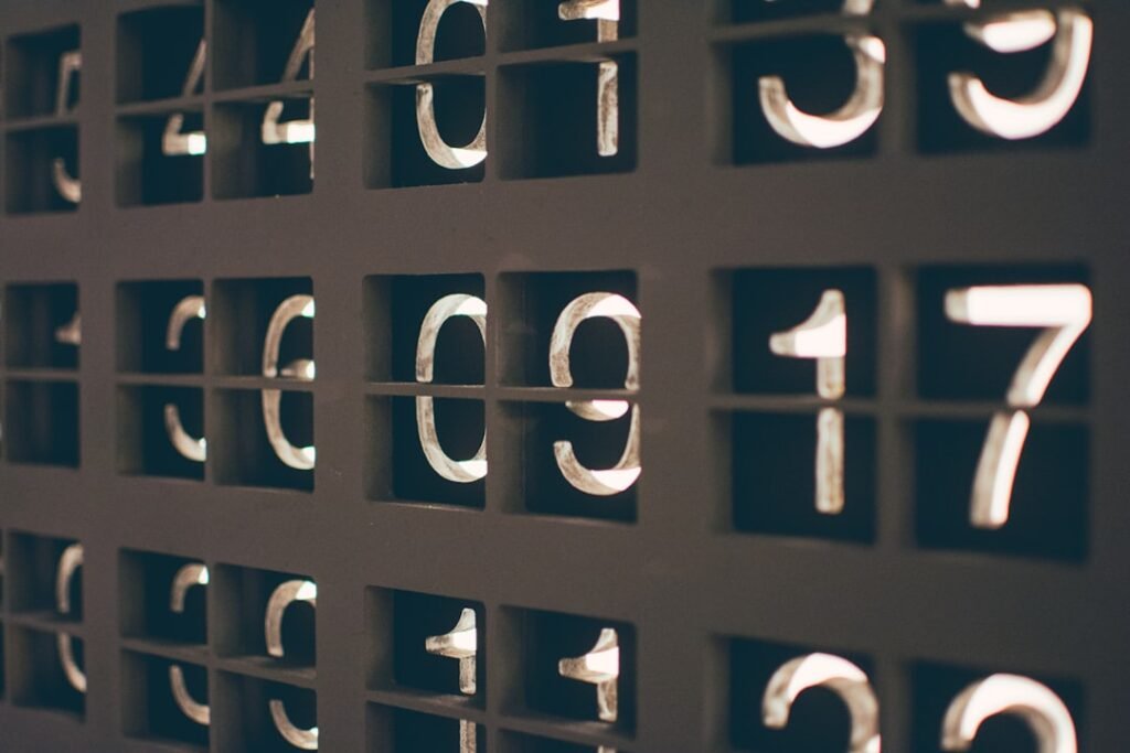Arithmetic Without Numbers: Unveiling LLMs’ Unique Approach to Math