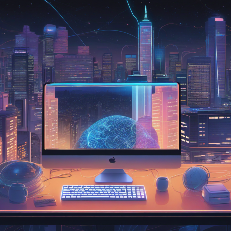 Google’s Gemini Spark Launches on Mac, Transforming User Experience