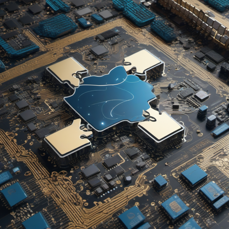 Meta Joins SpaceX in Monetizing Excess AI Computing Power
