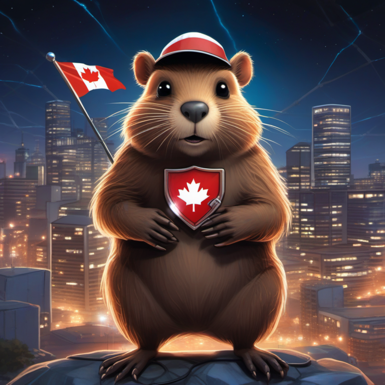 Canada Champions AI Innovation to Secure Digital Sovereignty in Tech Landscape