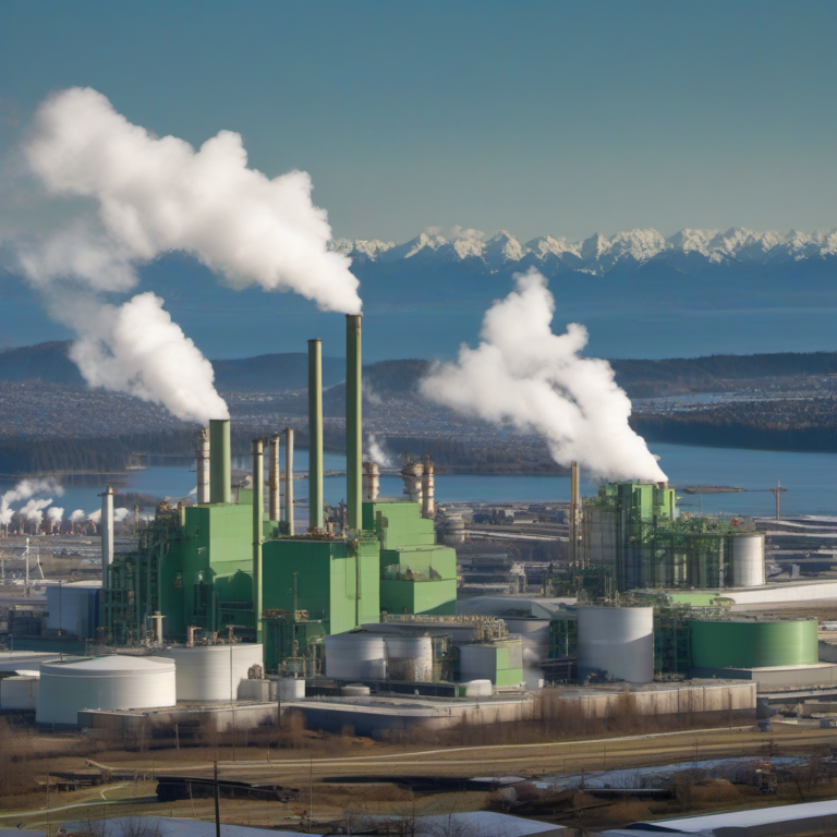 Vancouver’s pH7 Technologies Secures M to Revolutionize Copper Production