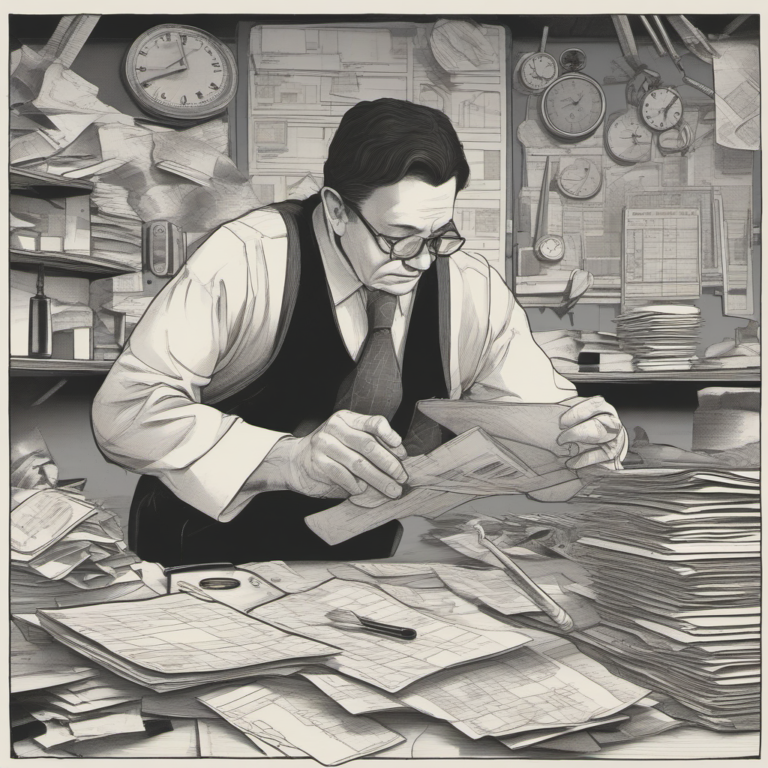 Trunk Tools Slashes Document Review Time from 60 Days to 10