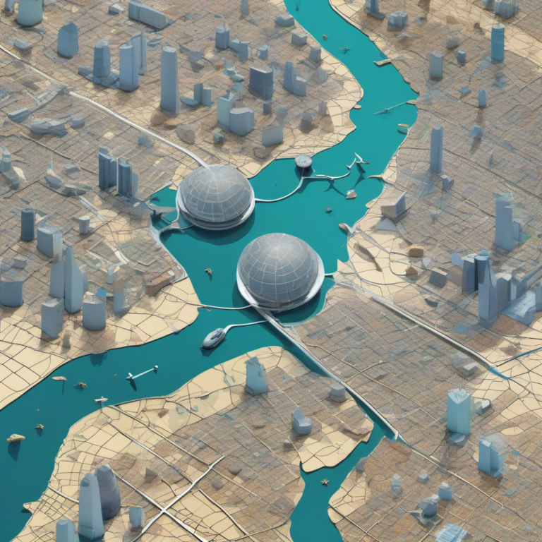 Intermap Technologies: Strategic Insights on Buy, Sell or Hold Decisions