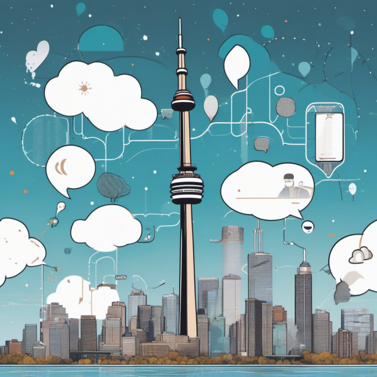 ElevenLabs Expands to Toronto, Plans to Double Canadian Workforce by 2026