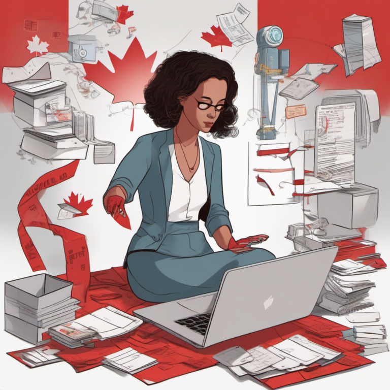 Feds Revamp Procurement Rules to Boost Canadian Small Business Opportunities